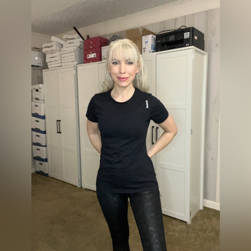 NWT Reebok bundle